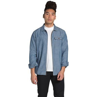 north face berkeley gtx jacket