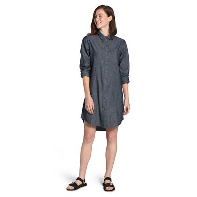 north face womens dresses