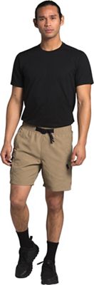 the north face men's class v belted trunk shorts