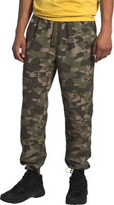 the north face camo pants