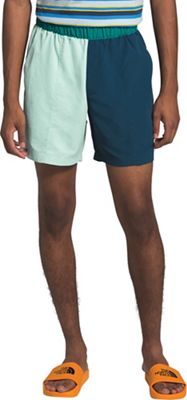 the north face khaki class v hybrid shorts