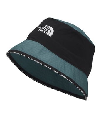 north face bucket hats