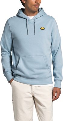 the north face dare to disrupt pullover hoodie