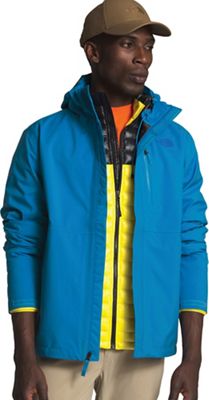 The North Face Men's Dryzzle FUTURELIGHT Jacket - Moosejaw