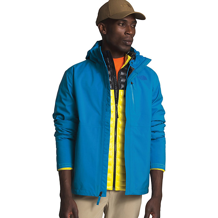 The North Face Men's Dryzzle FUTURELIGHT Jacket - Moosejaw