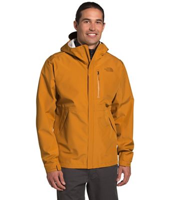 The North Face Men's Dryzzle Futurelight Jacket - TNF Black - M