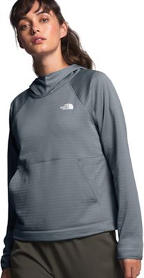 The North Face Women's Echo Rock Pullover Hoodie