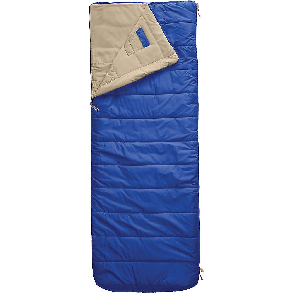The North Face Eco Trail Bed 35 Sleeping Bag - Moosejaw