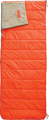 The North Face Eco Trail Bed 35 Sleeping Bag - Moosejaw