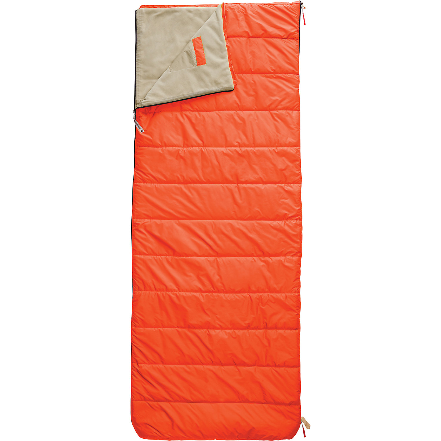The North Face Eco Trail Bed 35 Sleeping Bag