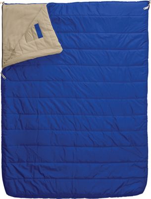 The North Face Eco Trail Bed Double 20 Sleeping Bag