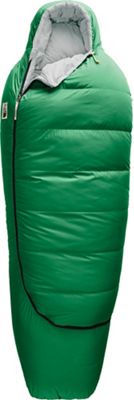 north face double sleeping bag