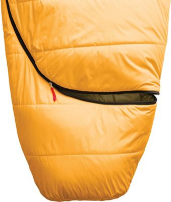 TNF Yellow / Hemp