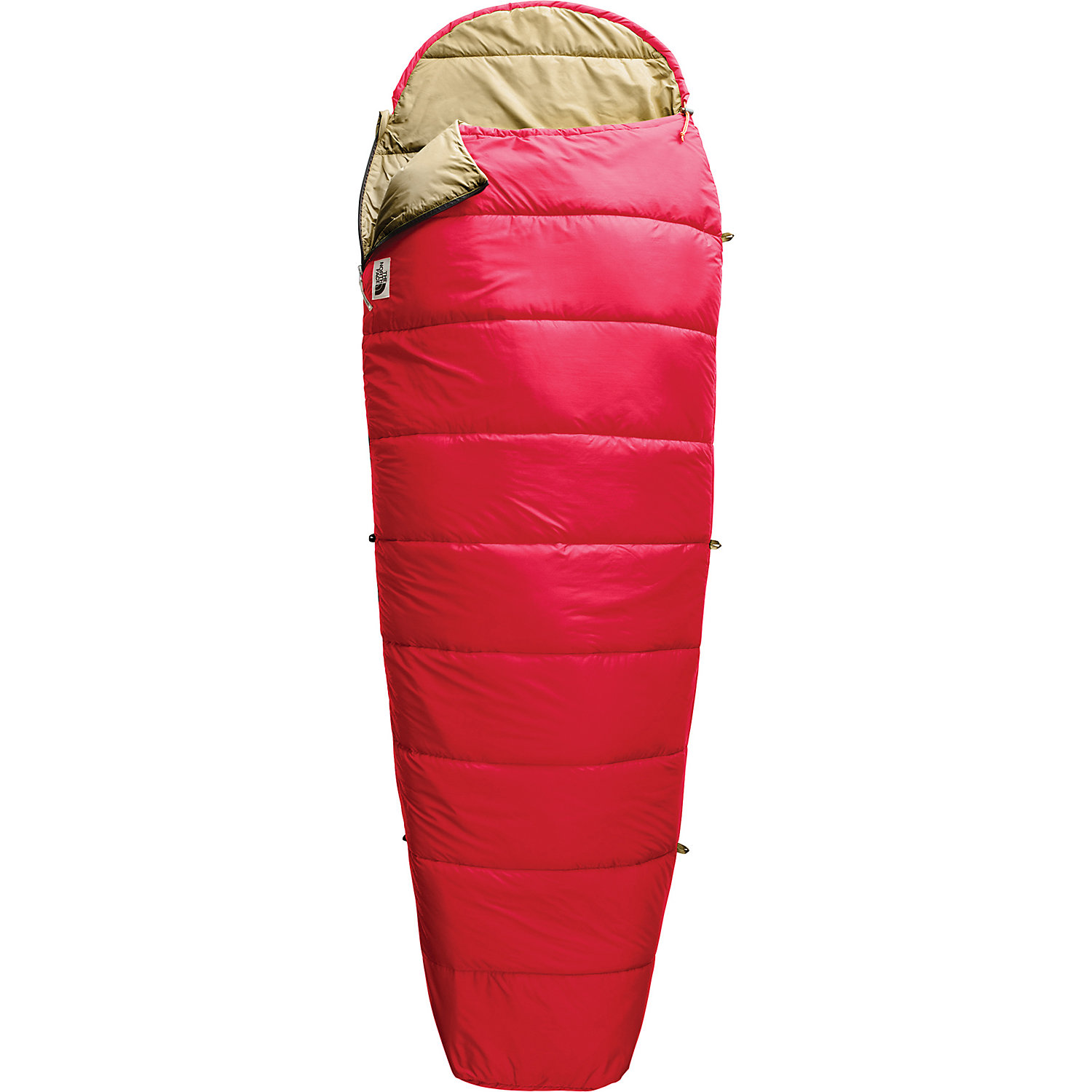 The North Face Eco Trail Synthetic 55 Sleeping Bag