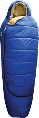 The North Face Eco Trail Synthetic 20 Sleeping Bag Moosejaw