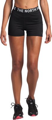 the north face bike shorts