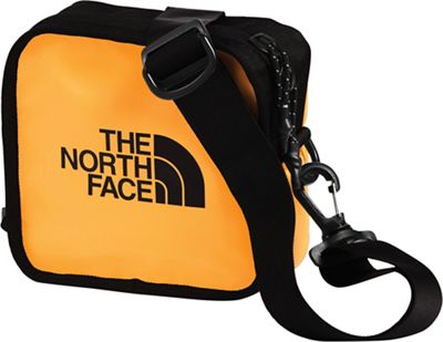 Summit Gold / TNF Black
