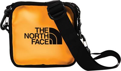 The North Face x Gucci Authenticated Bag