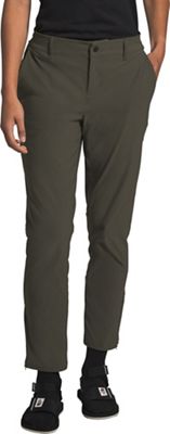 north face city pants