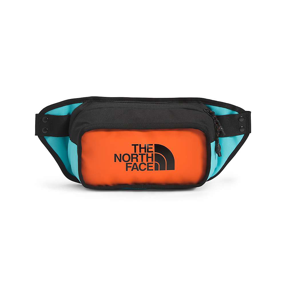 The North Face Explore Hip Pack - Moosejaw