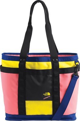 north face utility tote