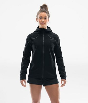 north face neoprene jacket