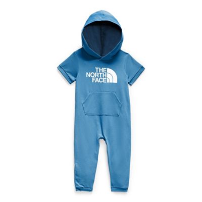 the north face baby tracksuit