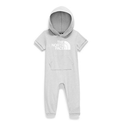 the north face baby tracksuit