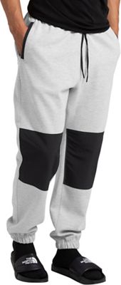 north face fleece sweatpants mens