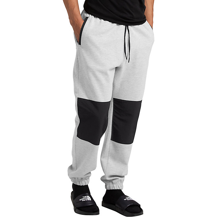 The North Face Men's Graphic Collection Fleece Pant - Moosejaw