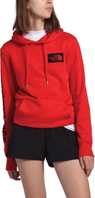 the north face himalayan hoodie