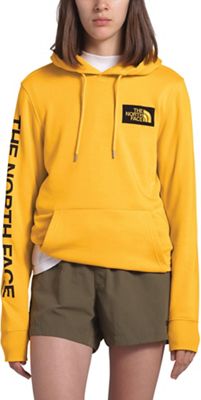 the north face himalayan hoodie