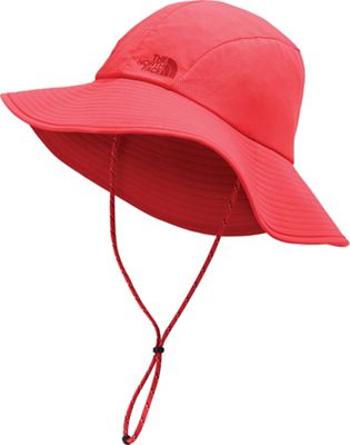 north face womens sun hat