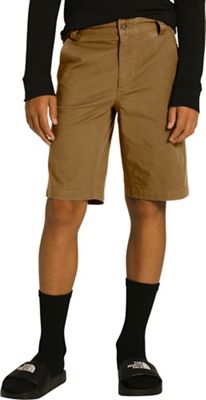 boys north face shorts