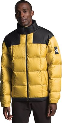 the north face lhotse jacket