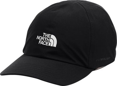 the north face black hat