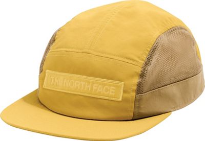 the north face 5 panel