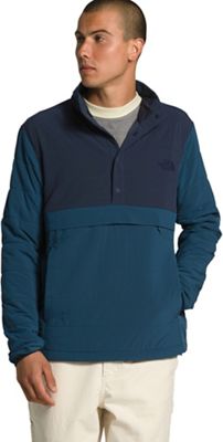 north face men's mountain sweatshirt