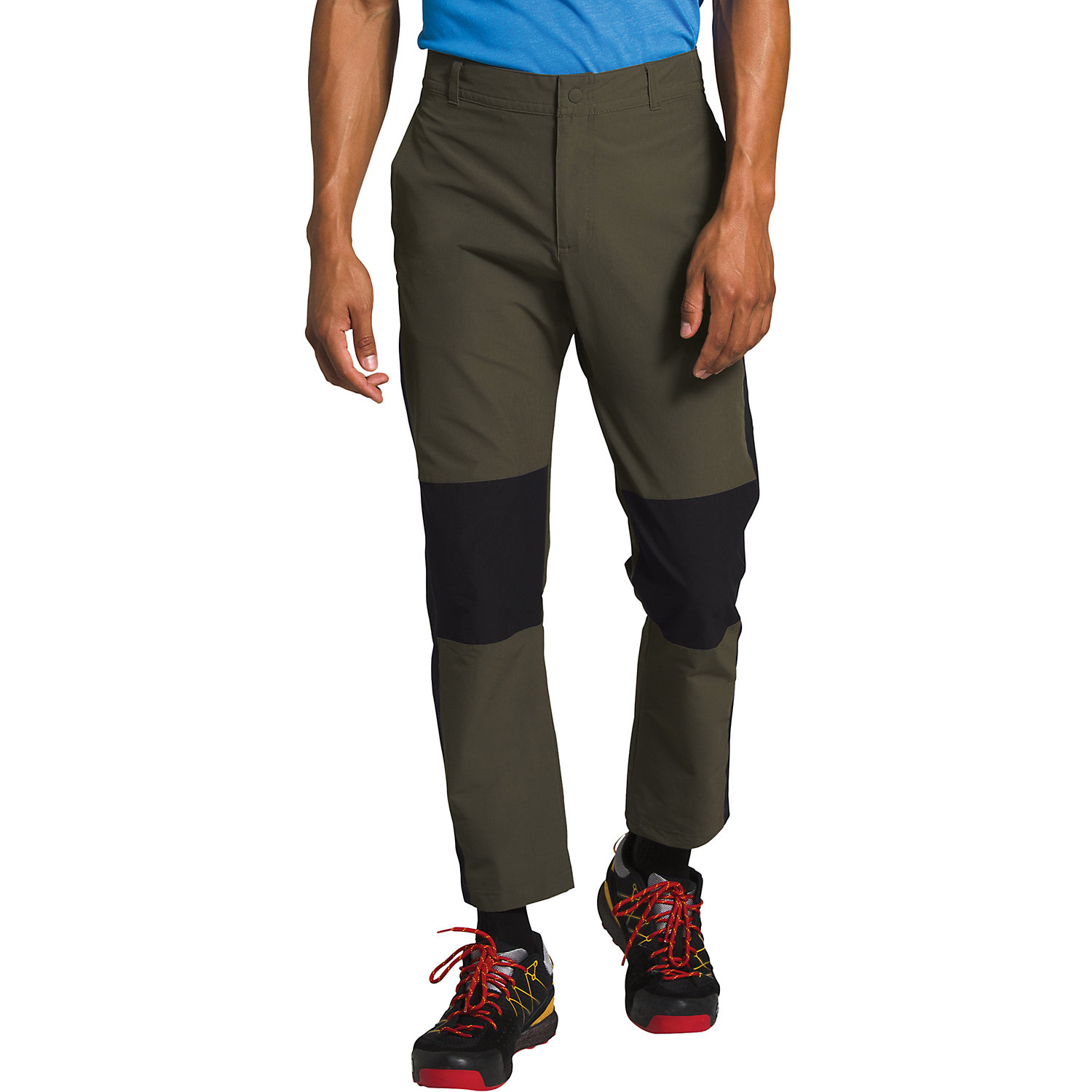 The North Face Mens North Dome Active Crop Pant