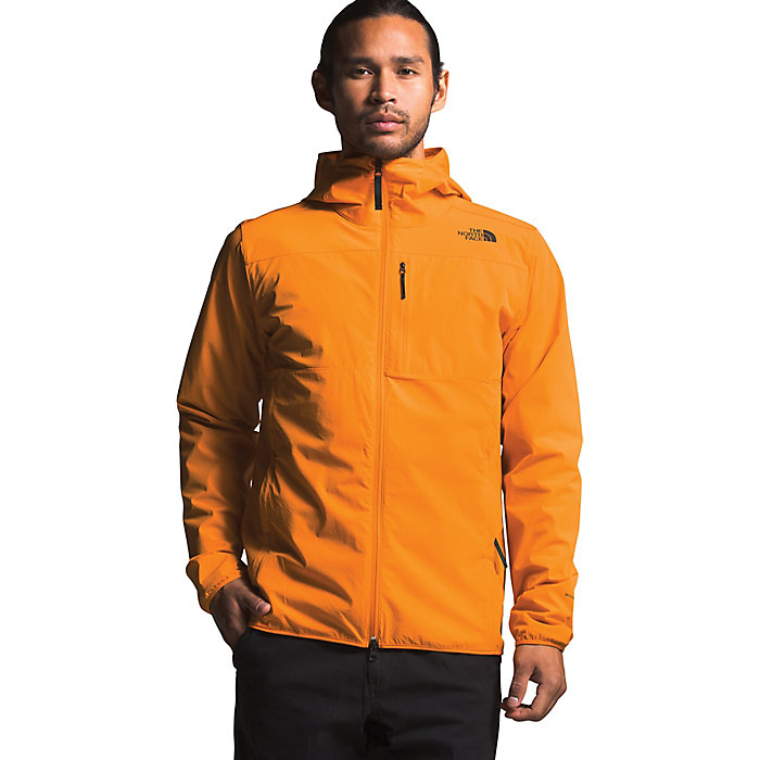 The North Face Men's North Dome 2 Stretch Wind Jacket - Moosejaw