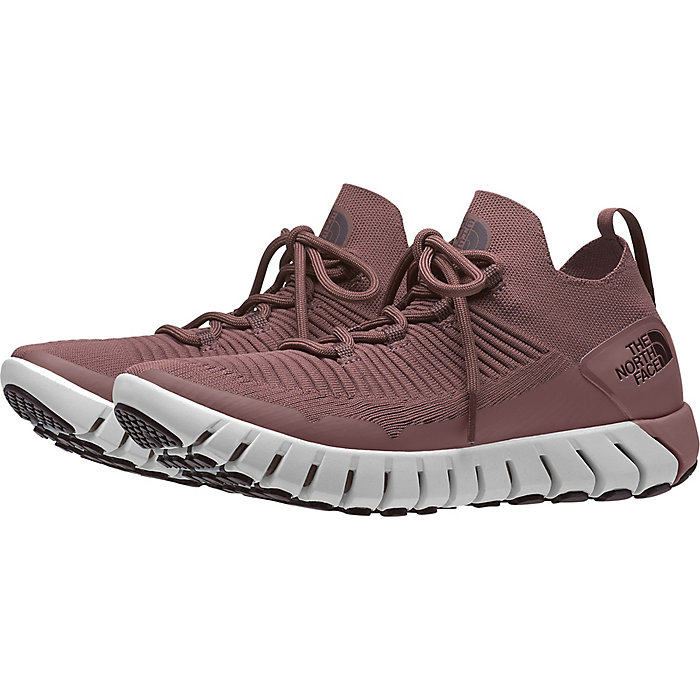 The North Face Women's Oscilate Shoe - Moosejaw