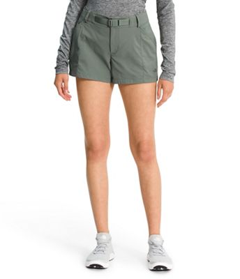 The North Face Women's Paramount Active Short - Moosejaw