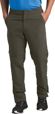 the north face horizon convertible pant