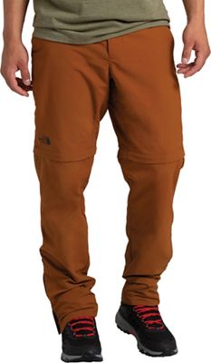 the north face m horizon convertible pant