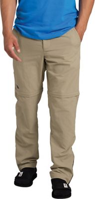 the north face m horizon convertible pant