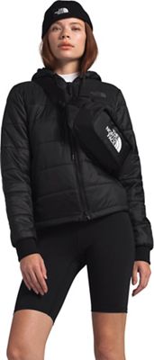 the north face women's pardee insulated jacket