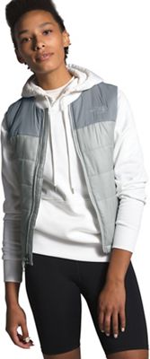 the north face women's pardee insulated jacket