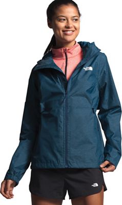 the north face women's windbreakers