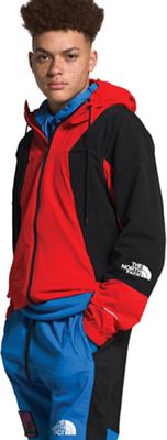 the north face wind