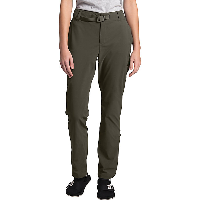 The North Face Women's Paramount Active Mid-Rise Pant - Moosejaw